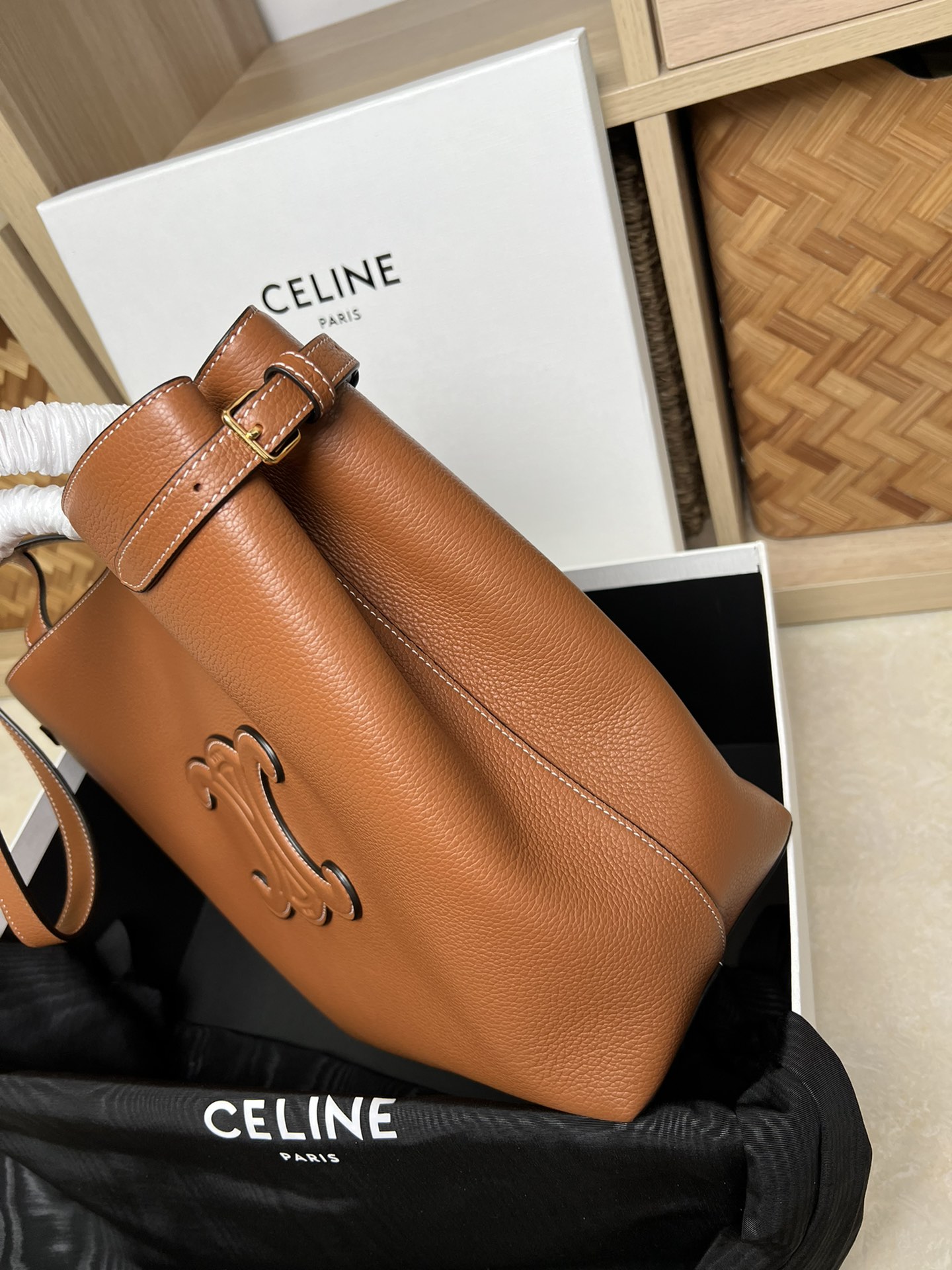 Celine Shopping Bags